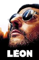 Léon: The Professional (Léon: The Professional) [1994]