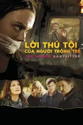 Lời Thú Tội Của Người Trông Trẻ (Lời Thú Tội Của Người Trông Trẻ) [2017]