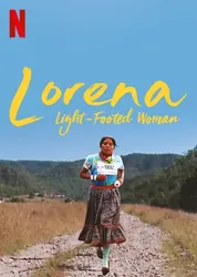 Lorena: Cô gái điền kinh (Lorena: Cô gái điền kinh) [2019]