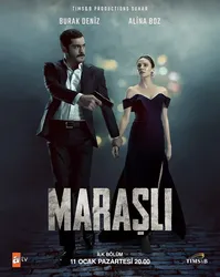 Marasli (Marasli) [2021]