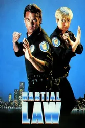 Martial Law (Martial Law) [1990]