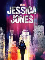 Marvel's Jessica Jones (Phần 1) (Marvel's Jessica Jones (Phần 1)) [2015]