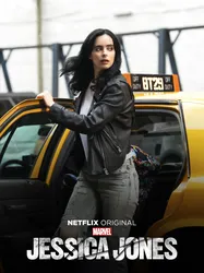 Marvel's Jessica Jones (Phần 3) (Marvel's Jessica Jones (Phần 3)) [2019]