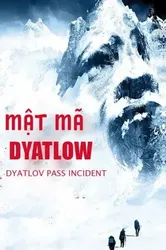 Mật Mã Dyatlow (Mật Mã Dyatlow) [2013]