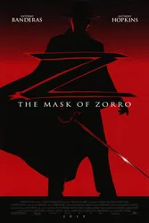 Mặt nạ Zorro (Mặt nạ Zorro) [1998]