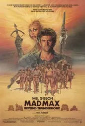 Max Điên 3 (Max Điên 3) [1985]