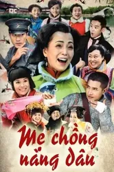 Mẹ Chồng Nàng Dâu (Mẹ Chồng Nàng Dâu) [2010]