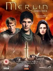 Merlin (Phần 4) (Merlin (Phần 4)) [2011]
