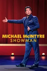 Michael McIntyre: Người dẫn chương trình (Michael McIntyre: Người dẫn chương trình) [2020]