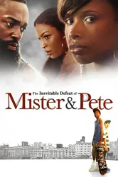 Mùa Hè Rực Lửa Của Mister Và Pete (Mùa Hè Rực Lửa Của Mister Và Pete) [2013]