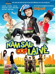 Năm Sau Con Lại Về (Năm Sau Con Lại Về) [2014]