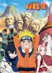 Naruto phần 1 (Naruto phần 1) [2002]