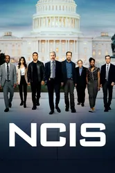 NCIS (Phần 14) (NCIS (Phần 14)) [2003]