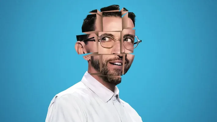 Neal Brennan: Blocks