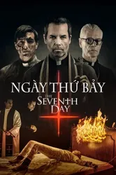 Ngày Thứ Bảy (Ngày Thứ Bảy) [2021]