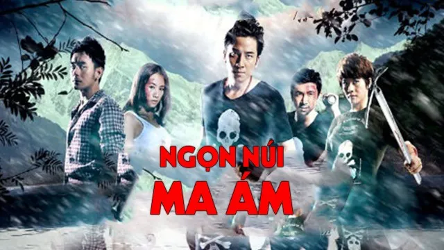 Ngọn Núi Ma Ám