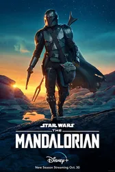 Người Mandalore (Người Mandalore) [2019]