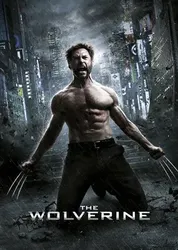 Người Sói Wolverine (Người Sói Wolverine) [2013]