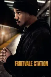 Nhà Ga Fruitvale (Nhà Ga Fruitvale) [2013]