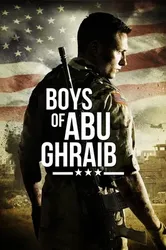 Nhà Tù Abu Ghraib (Nhà Tù Abu Ghraib) [2014]