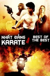 Nhất Đẳng Karate 4 (Nhất Đẳng Karate 4) [1998]