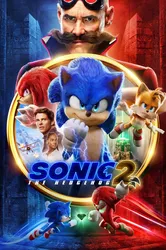 Nhím Sonic 2 (Nhím Sonic 2) [2022]