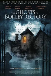 Những Bóng Ma Của Borley Rectory (Những Bóng Ma Của Borley Rectory) [2022]