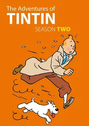 Những Cuộc Phiêu Lưu Của Tintin: Phần 2 (Những Cuộc Phiêu Lưu Của Tintin: Phần 2) [1992]