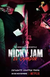 Nicky Jam: Người chiến thắng (Nicky Jam: Người chiến thắng) [2018]