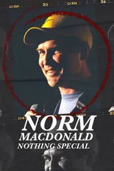 Norm Macdonald: Không có gì đặc biệt (Norm Macdonald: Không có gì đặc biệt) [2022]
