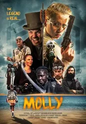 Nữ Chiến Binh Molly (Nữ Chiến Binh Molly) [2017]