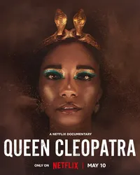 Nữ vương Cleopatra (Nữ vương Cleopatra) [2023]