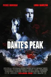 Núi lửa Dante (Núi lửa Dante) [1997]