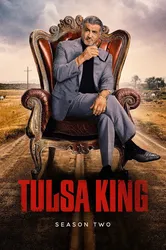 Ông Trùm vùng Tulsa (Phần 2) (Ông Trùm vùng Tulsa (Phần 2)) [2024]