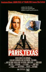 Paris và Texas (Paris và Texas) [1984]