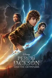 Percy Jackson và Các Vị Thần Trên Đỉnh Olympus (Percy Jackson và Các Vị Thần Trên Đỉnh Olympus) [2023]