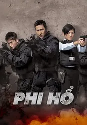 Phi Hổ 1 (Phi Hổ 1) [2012]