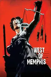 Phía Tây Memphis (Phía Tây Memphis) [2012]