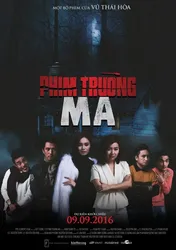 PHIM TRƯỜNG MA (PHIM TRƯỜNG MA) [2016]