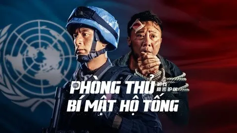 Phòng Thủ: Bí Mật Hộ Tống