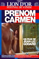 Prénom Carmen (Prénom Carmen) [1983]