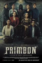 Primbon (Primbon) [2023]
