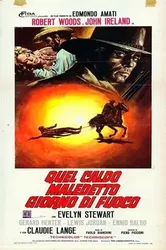 Quel caldo maledetto giorno di fuoco (Quel caldo maledetto giorno di fuoco) [1968]