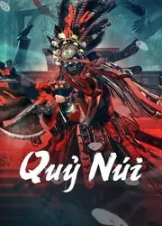 Quỷ Núi (Quỷ Núi) [2023]