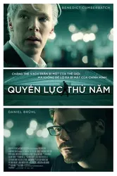 Quyền Lực Thứ Năm (Quyền Lực Thứ Năm) [2013]