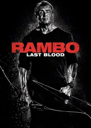 Rambo: Hồi Kết Đẫm Máu (Rambo: Hồi Kết Đẫm Máu) [2019]