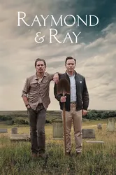 Raymond và Ray (Raymond và Ray) [2022]