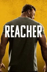 Reacher (Phần 2) (Reacher (Phần 2)) [2023]