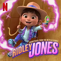 Ridley Jones (Phần 2) (Ridley Jones (Phần 2)) [2021]