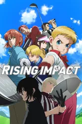 Rising Impact (Phần 2) (Rising Impact (Phần 2)) [2024]